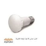 لامپ حبابی 10 وات فرهاد الکتریک