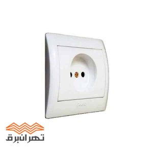 انواع پریز برق