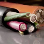 محاسبه سیم و کابل برق