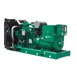 دیزل ژنراتور کامینز ۸۱۰ کاوا مدل C810D5P