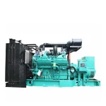 دیزل ژنراتور کامینز 1500 کاوا مدل KTA50-G8
